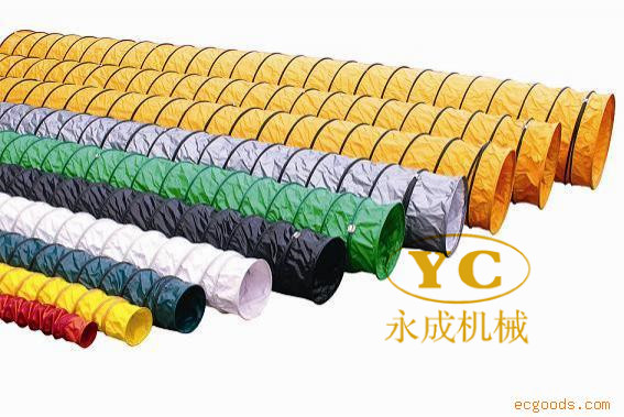 找對(duì)的廠(chǎng)家銷(xiāo)售買(mǎi)質(zhì)量好的導(dǎo)風(fēng)筒