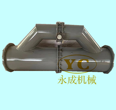 礦用旁通式孔板流量計(jì)只買(mǎi)對(duì)的不買(mǎi)貴的